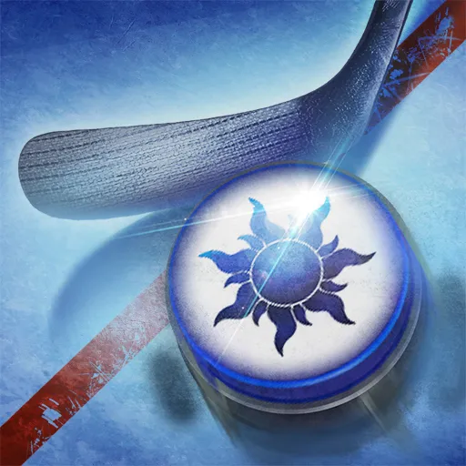 Air Hockey Cup – Fast-Paced Online Air Hockey Game