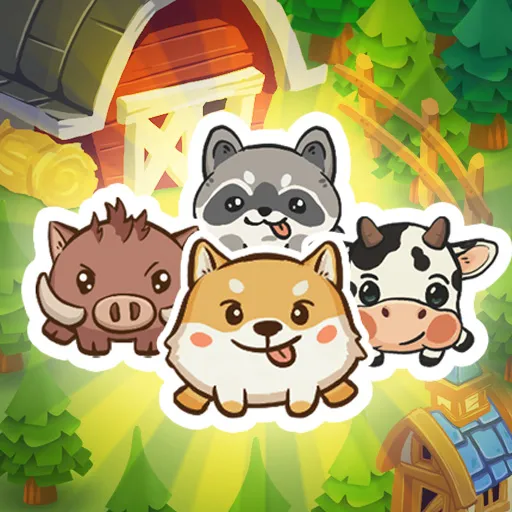 Animal Sort – Cute and Addictive Puzzle Game