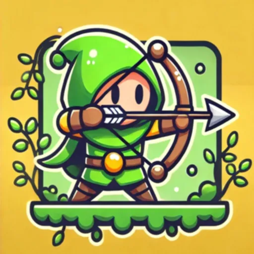 Archer Legend – Epic Bow and Arrow Survival Game Online