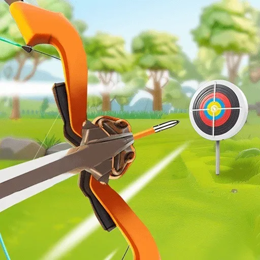 Archery Legends – Precision Bow and Arrow Shooting Game Online