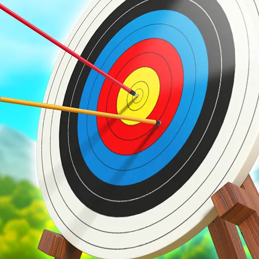 Archery Master – Realistic Bow and Arrow Shooting Game Online