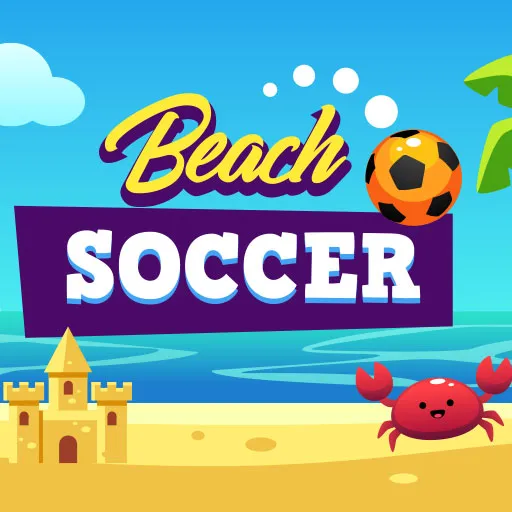 Beach Soccer – Fun Online Football Game on the Sand