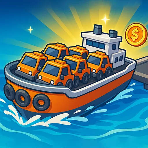 Boat Mania – Exciting and Addictive Boat Racing Game