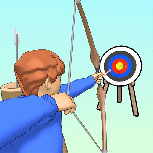 Bow and Arrow – Online Archery Game for Precision and Skill