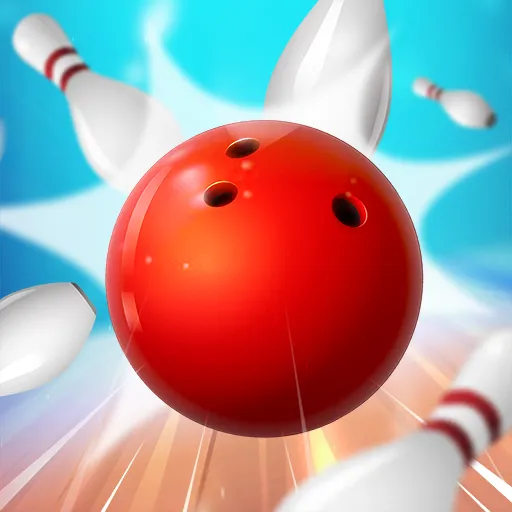 Bowling Stars – Realistic 3D Online Bowling Game for All Ages