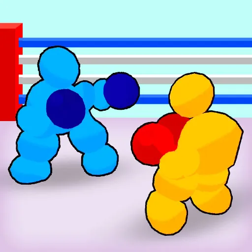 Boxing Gang Stars – Funny 3D Street Fighting Game Online
