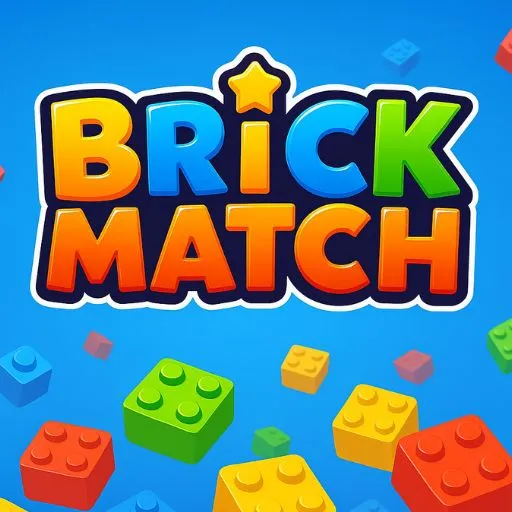 Brick Match – Exciting and Addictive Block Matching Game