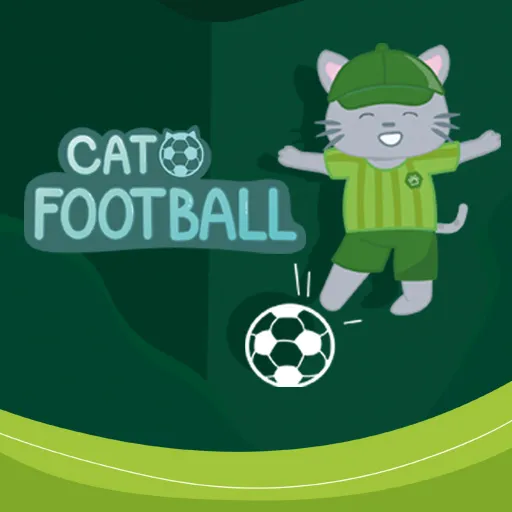Cat Football – Hilarious Online Soccer Game with Cats