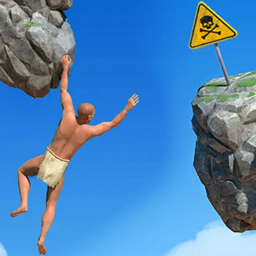 Climb Up – Addictive Vertical Jumping Game to Test Your Reflexes Online