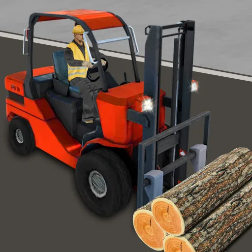 Construction Simulator – Build and Manage Your Own Construction Site