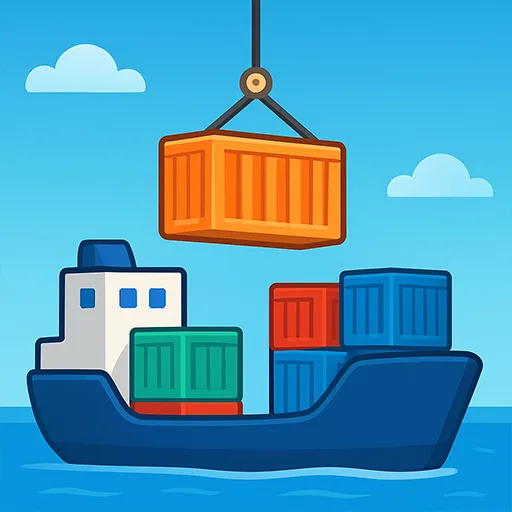 Container Sort Puzzle – Challenging and Addictive Sorting Game