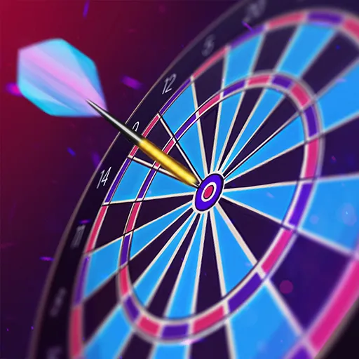 Darts King – Realistic Online Dart Throwing Game for Precision Players