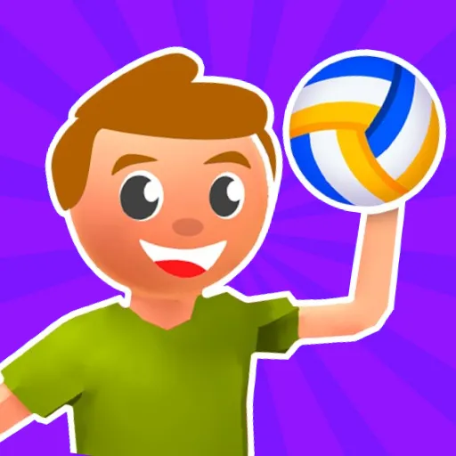 Death Ball – Intense Dodgeball Action with a Deadly Twist