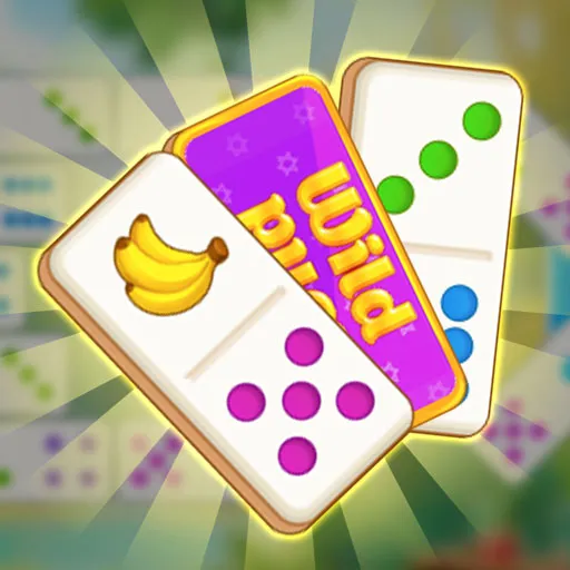🁢 Domino Solitaire – Relaxing Block-Matching Puzzle