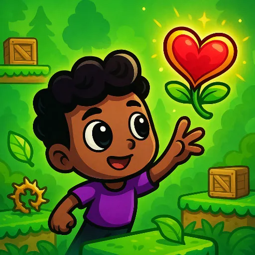 Donne’s Spinning World – Captivating and Challenging Puzzle Adventure