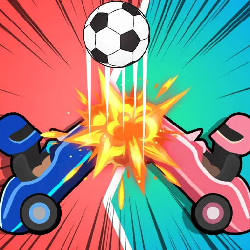Drive Ahead Sports – Crazy Car Soccer & Sports Battle Game Online