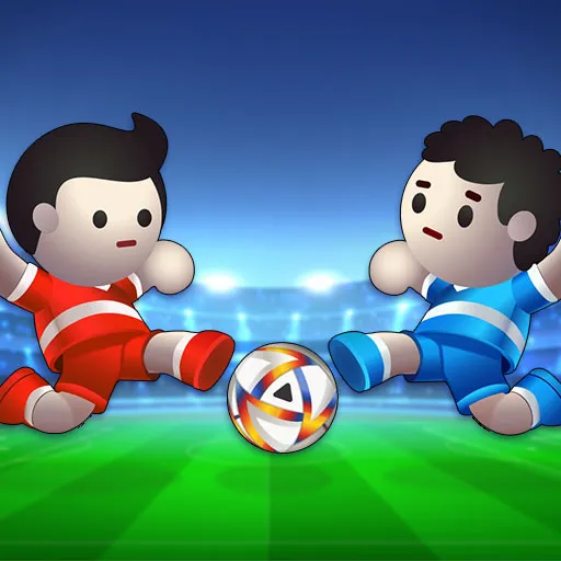 Dummies World Cup – Fun Online Soccer Football Game