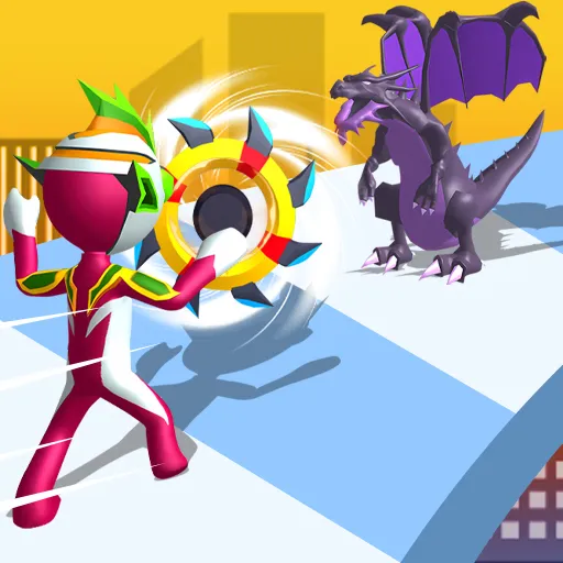 Energy Superman 3D – Unleash Super Powers and Save the City! ⚡🦸‍♂️