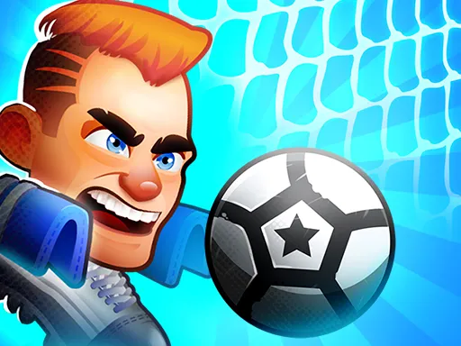 Football Brawl – Play Football Bros Style Game Online