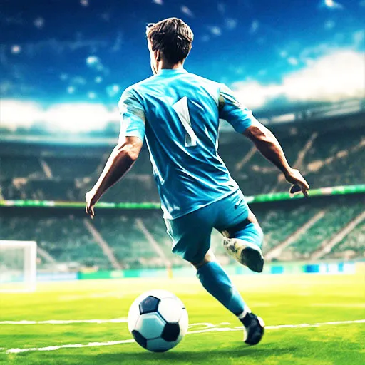 Football Soccer – Classic 3D Online Football Game for All Ages