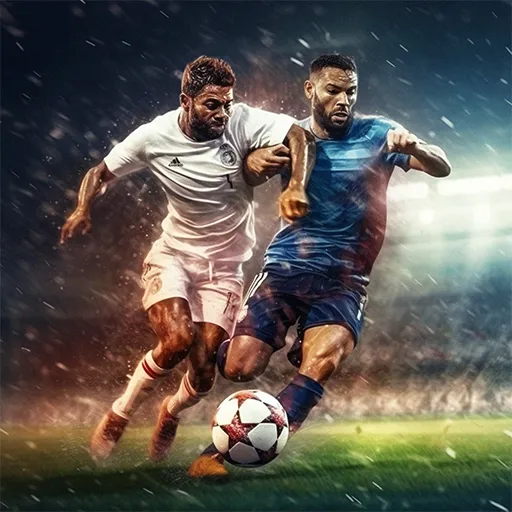Football Stars Championship – Online Soccer Game with Cartoon Players