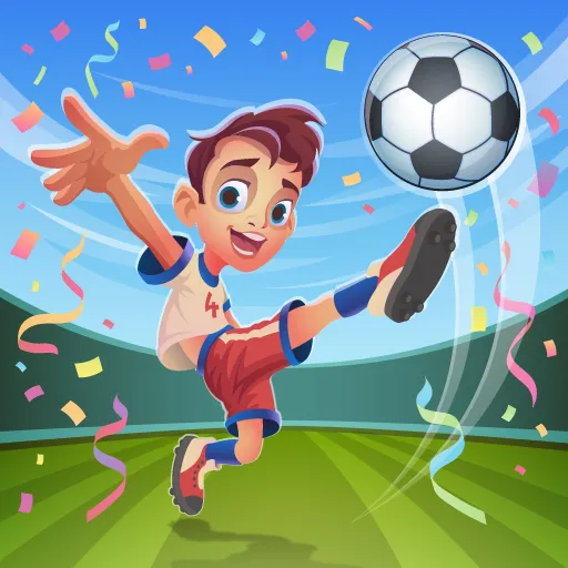 Football Superstars 2024 – Play the Ultimate Soccer Game Online