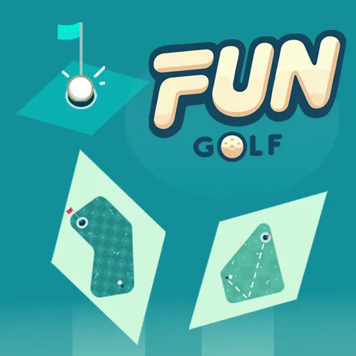 Fun Golf – Casual Mini Golf Challenge Game Online