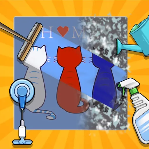 Happy ASMR Care – Relaxing Beauty & Spa Simulation Game