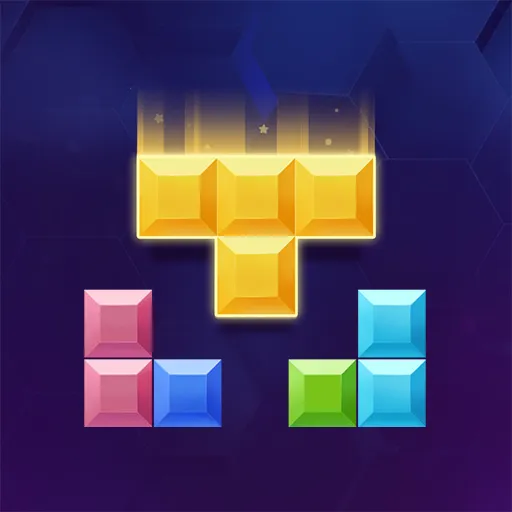 Happy Blocks – Solve Smart Puzzles with a Smile! 🧠🟦