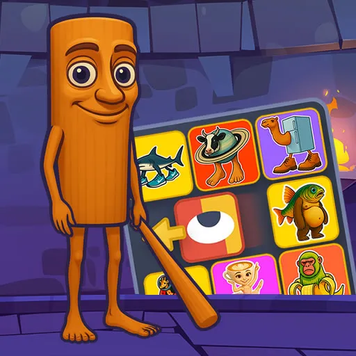 Italian Brainrot Puzzle – Challenging and Engaging Brain Teaser