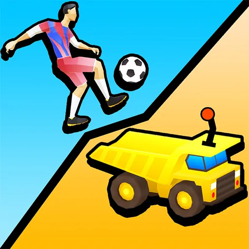 Kick and Ride – Extreme Scooter Racing & Stunt Game Online