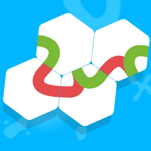 Knots – Addictive Puzzle Game to Untangle the Challenge