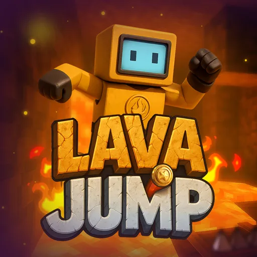 Lava Jump – Exciting Endless Platformer with Fiery Obstacles and Quick Reflexes
