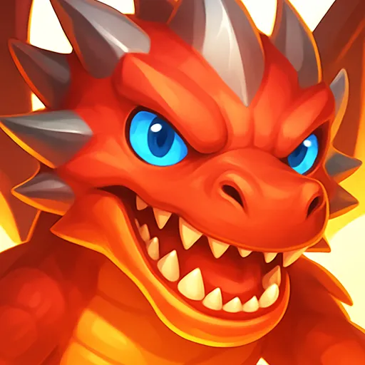 Legend of Dragon Hunt – Epic Fantasy Adventure Game with Dragons and Magic