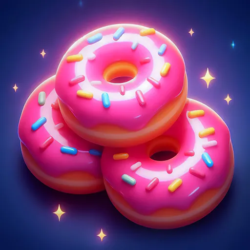 Match 3D Puzzle Saga – Exciting and Addictive Match-3 Puzzle Game