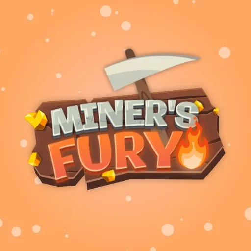 Miner’s Fury – Action Mining Adventure Game Online