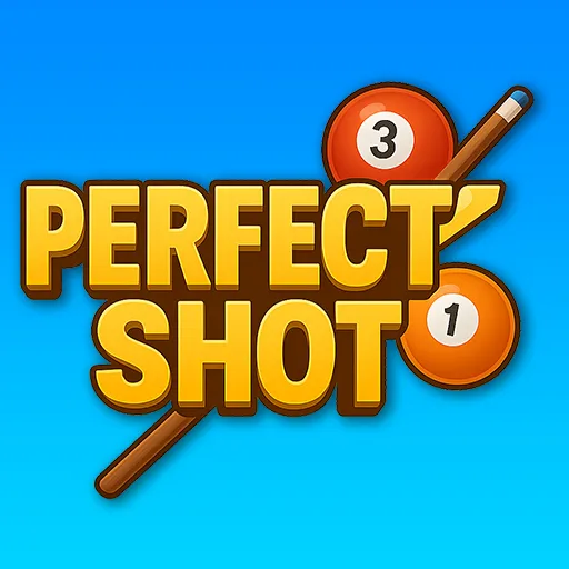 Perfect Shot – Precision Shooting and Target Practice Game