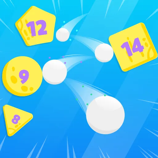 Physics Balls – Fun and Challenging Physics Puzzle Game