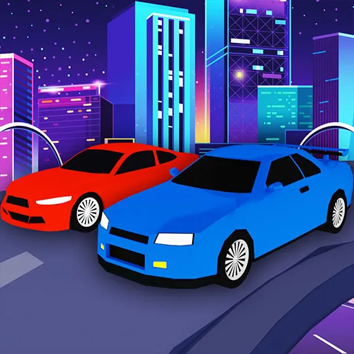 Race It – High-Speed Car Racing Game Online