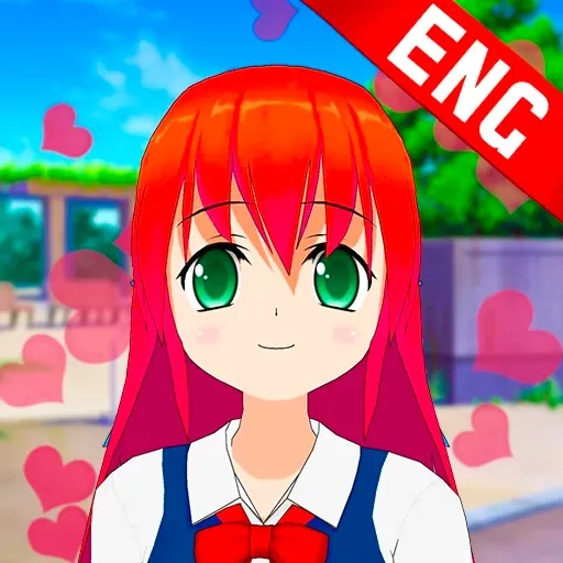 Play School Love Story Game Online – Interactive High School Romance