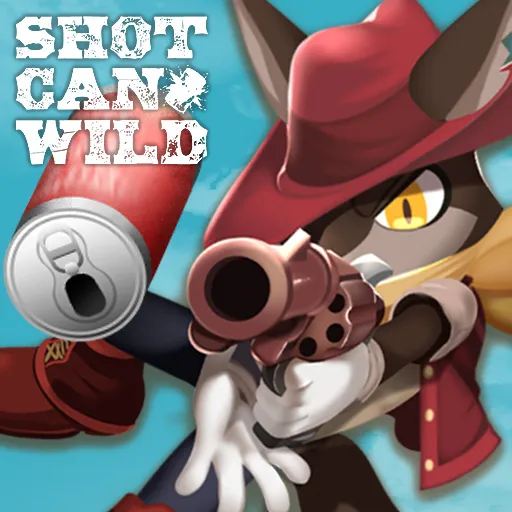 Shot Can Wild – Fun and Addictive Online Can Shooting Game