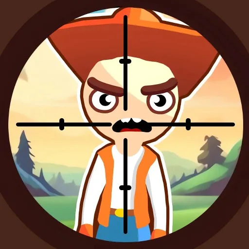 Sniper Wars: Find the Criminal – Test Your Sniper Skills in This Crime-Fighting Shooting Game