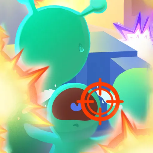 Sniping Aliens – Free Online Alien Shooter Game | Play Sniper Mission Now