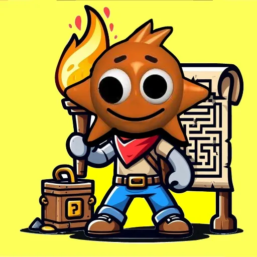 Sprunki Torches Maze – Exciting and Challenging Maze Puzzle Game
