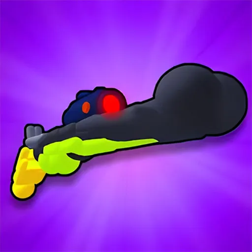 Stickman Gunner – Action-Packed Stickman Shooting Game