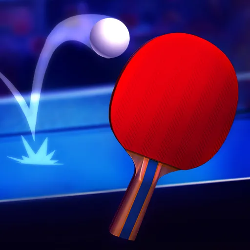Table Tennis Open – Fast-Paced Ping Pong Sports Game Online