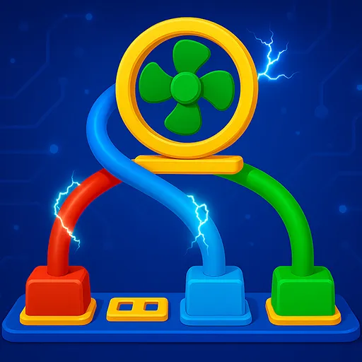 Tangle Master 3D – Fun and Relaxing Rope Untangling Puzzle Game