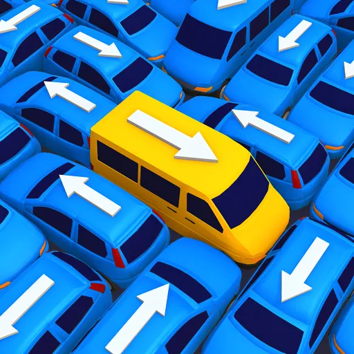 Tap Car – Fast Reflex Car Dodging Game Online