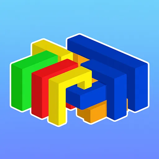 U Shape Puzzle – Challenging and Addictive Logic Puzzle